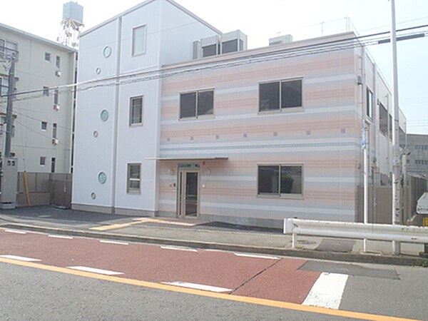 アイン金沢文庫保育園まで1203m、「モンテッソーリ教育」「自由保育」「共育」をコンセプトに誕生いたしました。