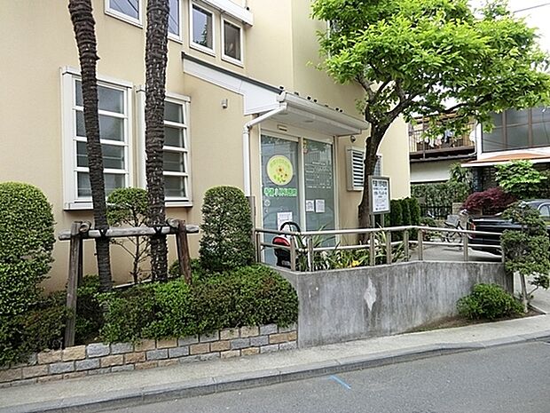 寺道小児科医院まで1538m、診療科目：小児科、アレルギー科