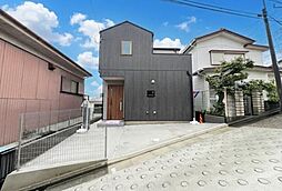 神奈川県横浜市旭区川井本町