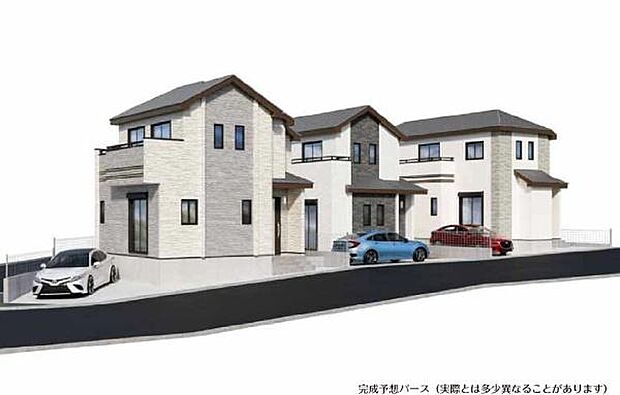 A号棟