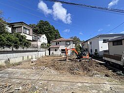 神奈川県横浜市戸塚区柏尾町