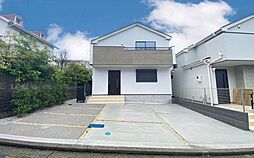 神奈川県横浜市栄区亀井町