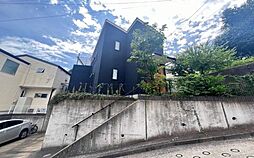 神奈川県横浜市磯子区森５丁目