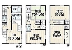 神奈川県横浜市瀬谷区南台２丁目