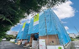 神奈川県大和市林間２丁目
