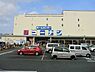 周辺：コーナン中央林間店まで802m、営業時間：9：00から21：00　　プロ仕様の工具から一般的なDIY用品まで、日用品も含めた幅広いラインナップです。