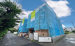 神奈川県大和市林間２丁目