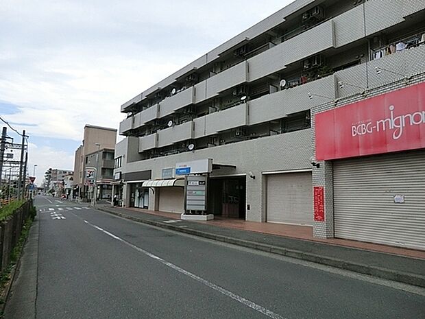 ふたば保育園まで512m、すべての保育士が子どもの笑顔を引き出すために全力で取り組んでいます。