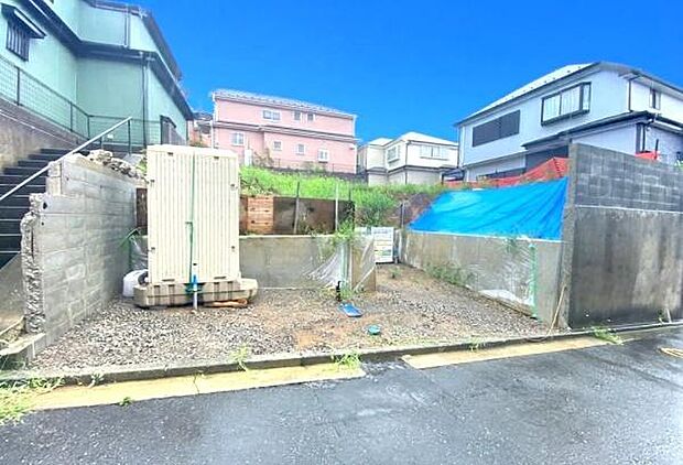 《駐車場》 ■駐車場2台可能。(車種による)