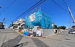 神奈川県横浜市港南区芹が谷５丁目