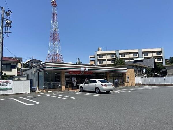 セブンイレブン鎌倉大船6丁目店まで275m