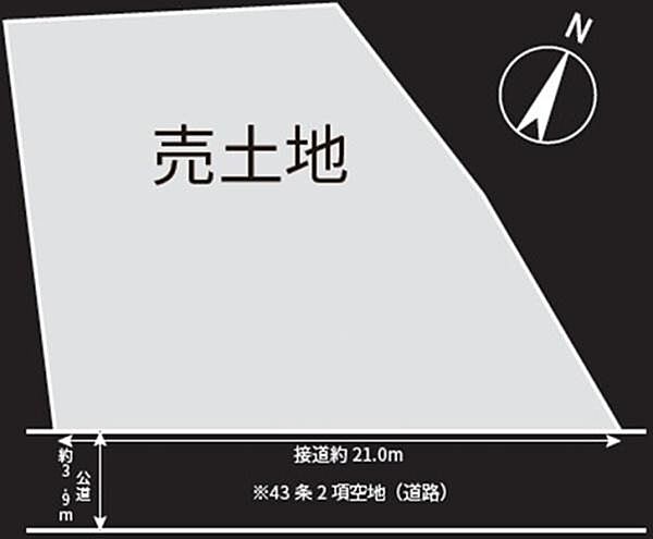 区画図：314002860411
