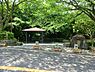 周辺：白山道奥公園まで1661m、散歩やウォーキングコースとして使われている方が多いです。