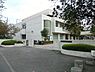 周辺：横浜市立釜利谷中学校まで1207m