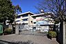周辺：川崎市立有馬中学校まで289m