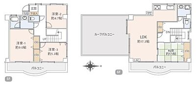 間取り 間取り
