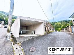 滋賀県大津市若葉台