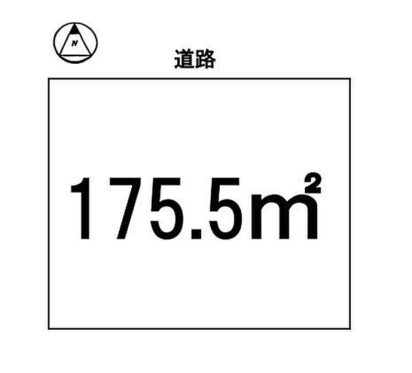 区画図：325000097902