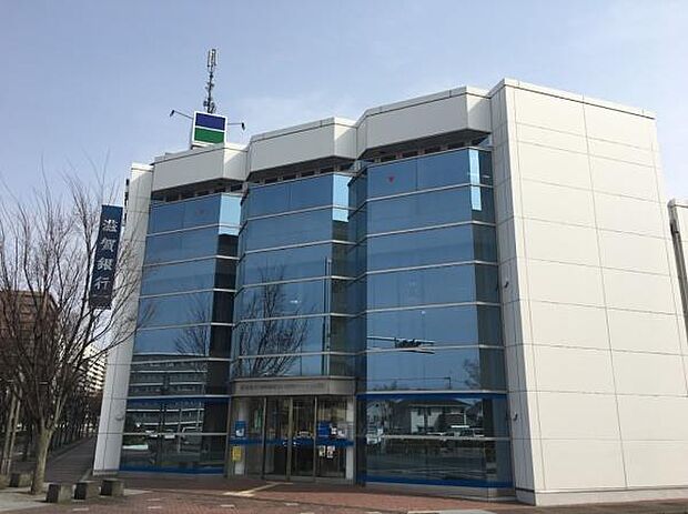 滋賀銀行 南草津パーソナル出張所まで470m