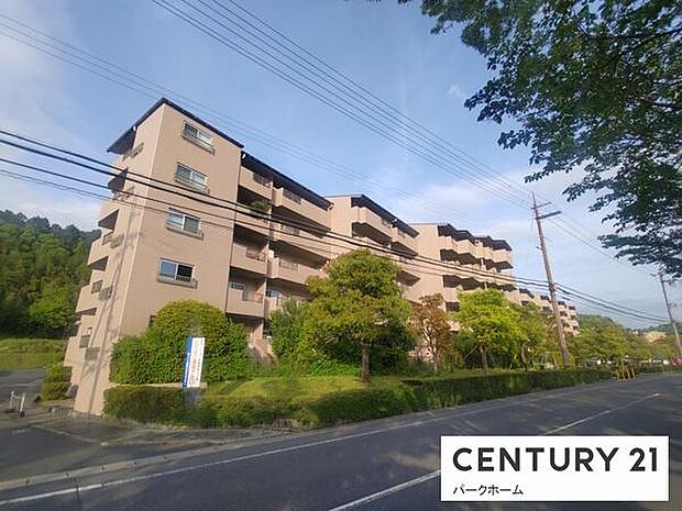 椿ハイツ瀬田川(2LDK) 3階のその他画像