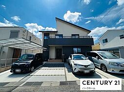 滋賀県大津市南郷１丁目