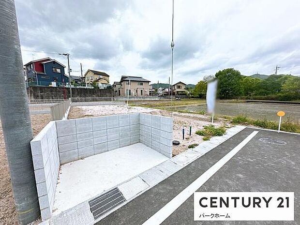 【外観】現地写真です！