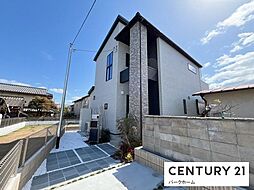 滋賀県大津市中庄2丁目