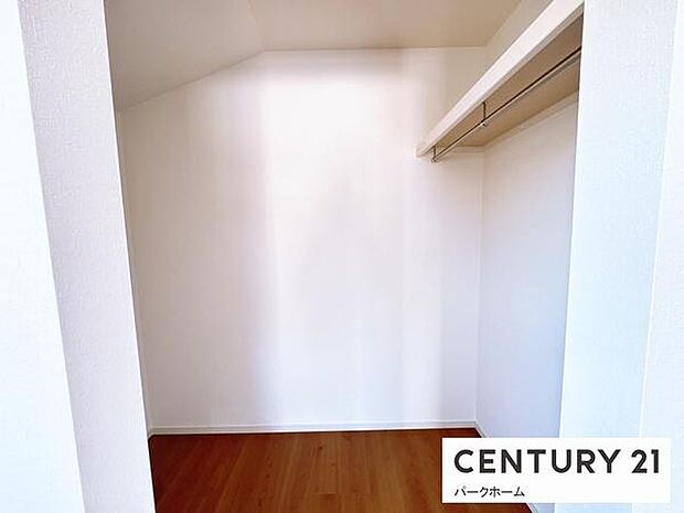 【収納】収納スペース付です！