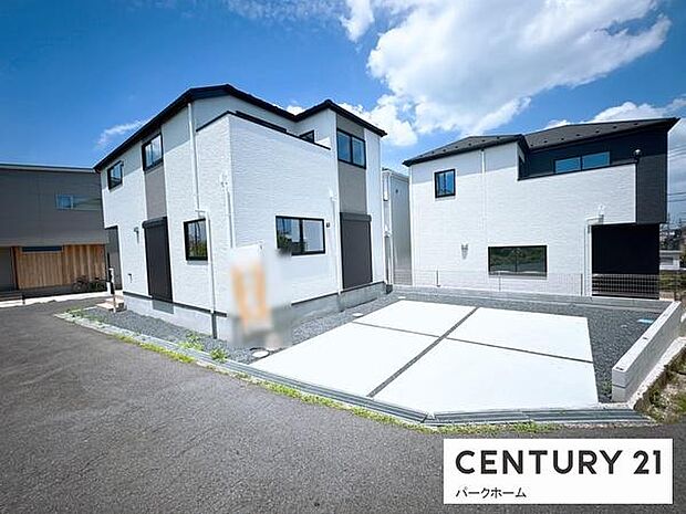 【外観】現地写真