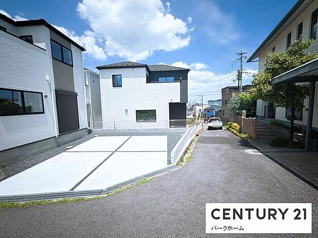 【外観】現地写真