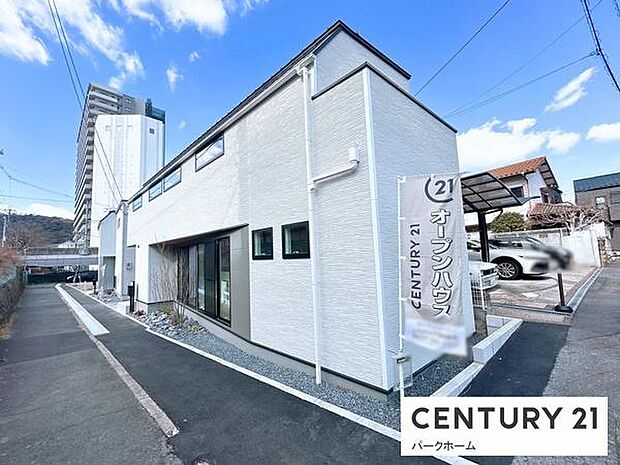 【外観】現地写真です！