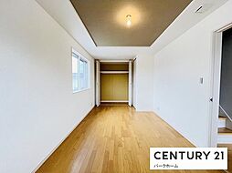 洋室の画像