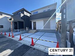 滋賀県草津市新浜町