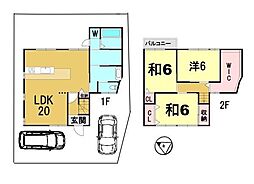 中古一戸建