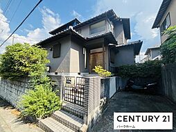 滋賀県大津市青山１丁目