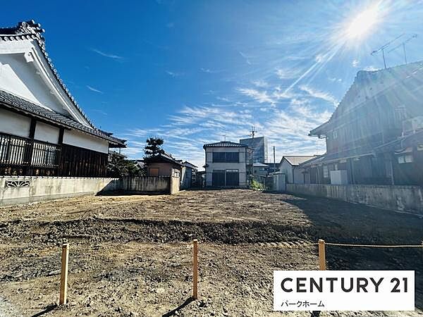 【外観】現地写真です！