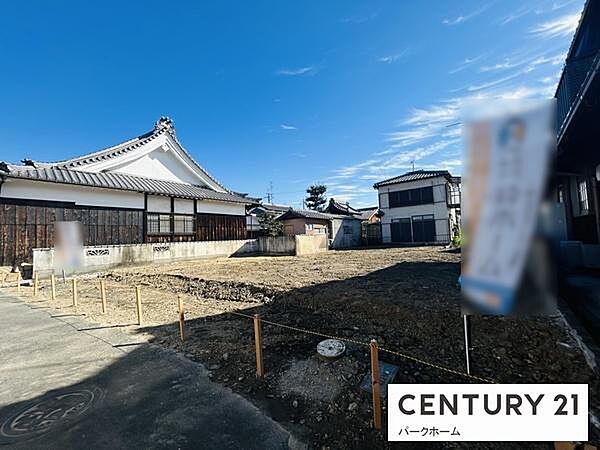 【外観】現地写真です！