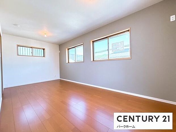 子ども部屋としてもお使い可能です。