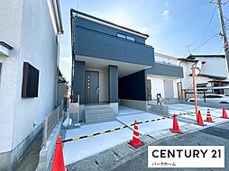 滋賀県草津市新浜町
