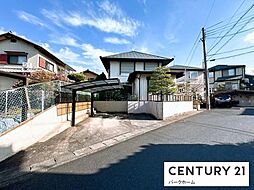 滋賀県大津市野郷原２丁目