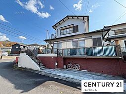 滋賀県大津市大石東５丁目