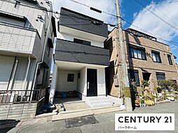 滋賀県守山市守山３丁目