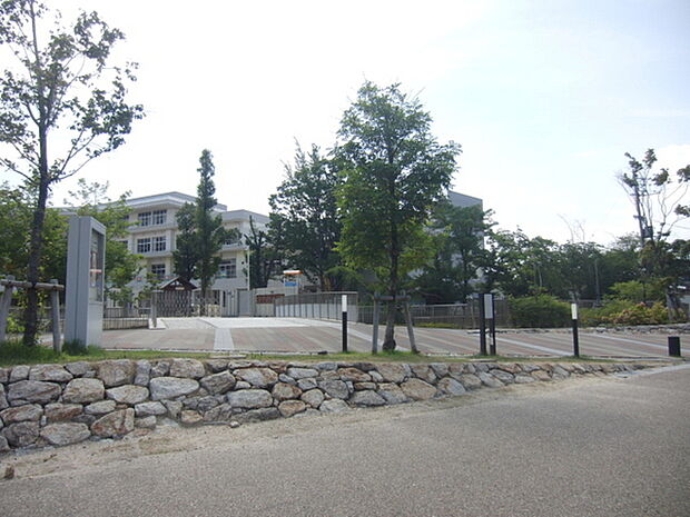 守山認定こども園守山幼稚園まで630m