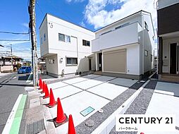 滋賀県大津市中庄1丁目