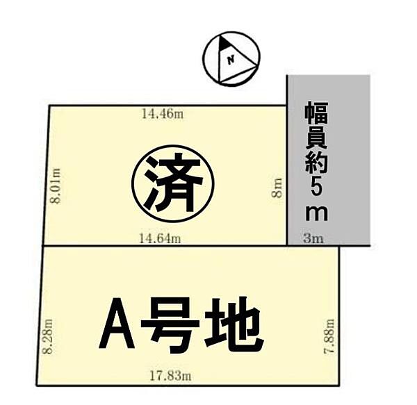 区画図：325000097116