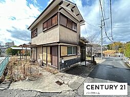 滋賀県大津市神領２丁目