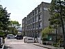 周辺：大津市立石山中学校まで1310m