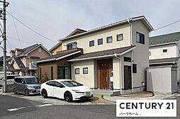 滋賀県栗東市小柿４丁目