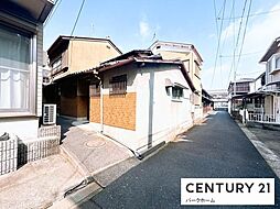 滋賀県大津市丸の内町