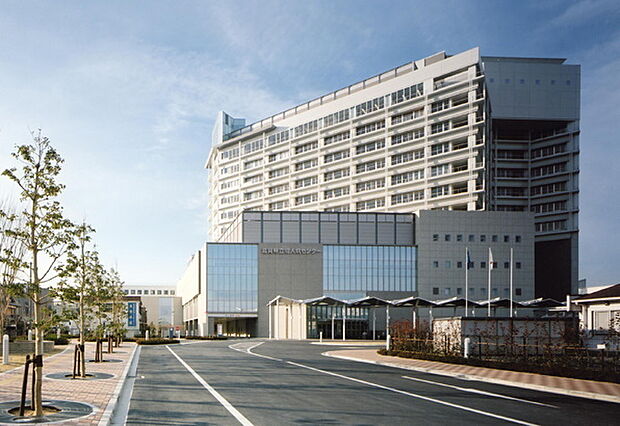 滋賀県立総合病院まで4026m、【受付時間】午前8時30分〜午前11時